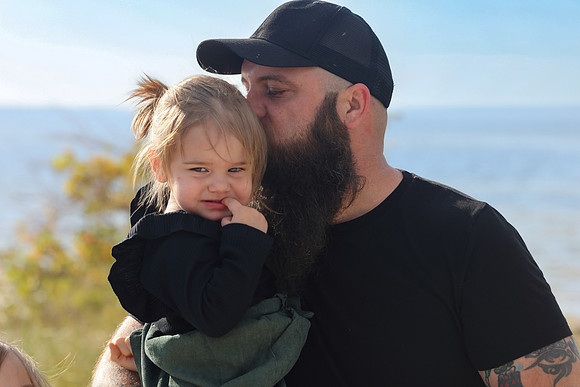 Blair Family Portraits Cypress Point Park-4