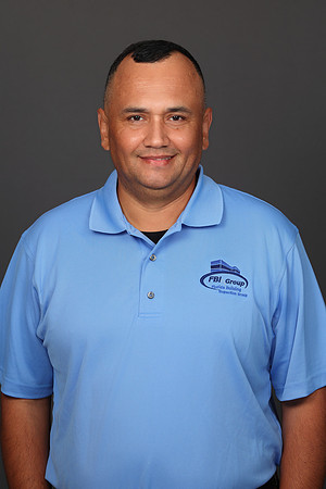 FBI Group Professional Headshots May 2025- Alex Moran 1