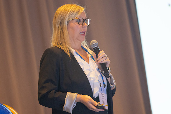 Clinical Summit Training Sessions Updates-Compliance-64