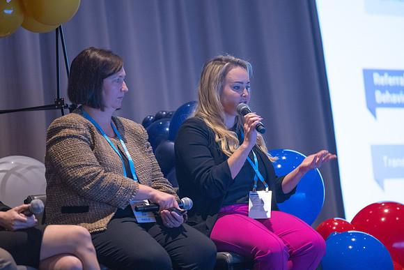 Clinical Summit Training Sessions Updates-Compliance-18