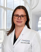 FCS Justine Soscia Headshot 1