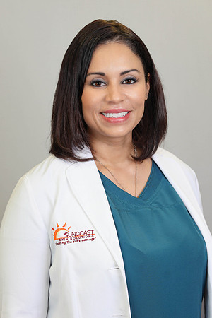 Rochelle Allen