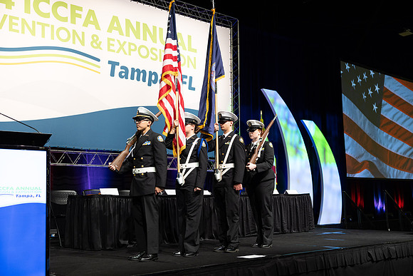 ICCFA Day 2-25