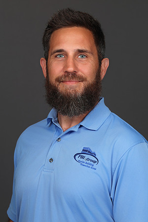 FBI Group Professional Headshots May 2025- Dustin Barrow 1