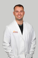 Austin Burket Headshot Gray 2