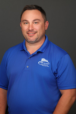 FBI Group Professional Headshots May 2025- Travis Manning 1