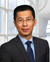 FCS Dr. Zhang Shijia Headshot 3