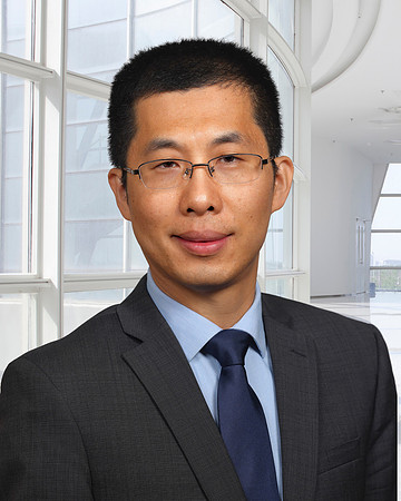 FCS Dr. Zhang Shijia Headshot 3