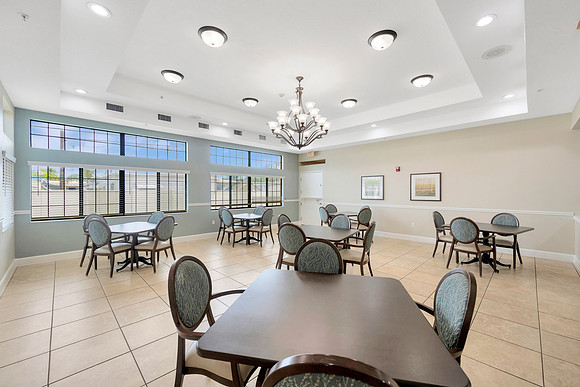 Inspired Living at Ivy Ridge St. Petersburg-38