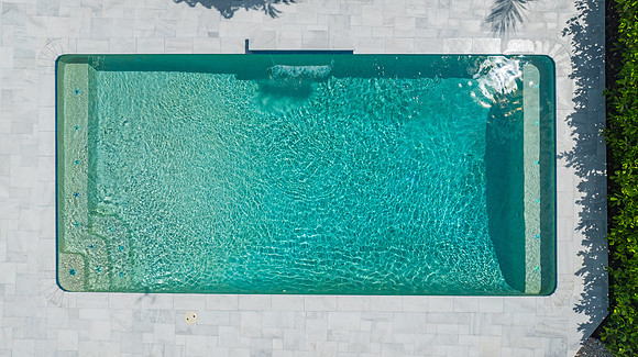 Larsen's Pool 319 Bailey St Safety Harbor-4