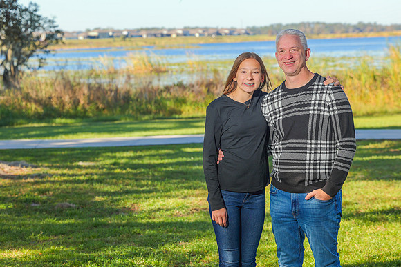 Milburn Family Portraits Wesley Chapel-14