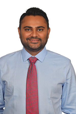 FCS Kapilkumar Manvar Onboarding5
