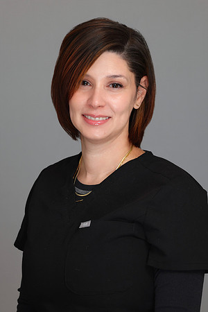 North Tampa Periodontics Clarisa 3