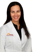 Julie Esquinaldo White Background