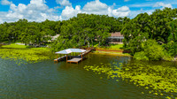 David Porter 9640 West Lake Rudy Dr Exterior & Aerial-6