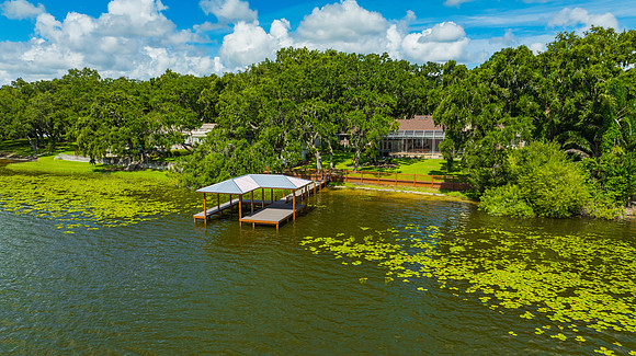 David Porter 9640 West Lake Rudy Dr Exterior & Aerial-6