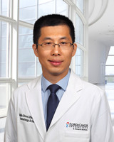 FCS Dr. Zhang Shijia Headshot 2