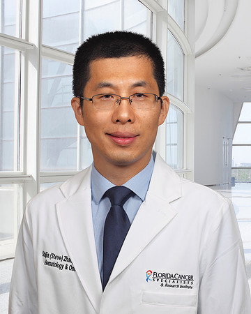 FCS Dr. Zhang Shijia Headshot 2