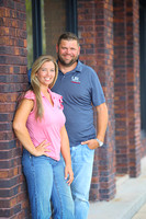 Ashley & Dale Portraits Plant City-12