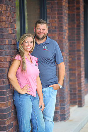 Ashley & Dale Portraits Plant City-12