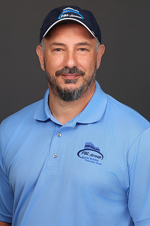 FBI Group Professional Headshots May 2025- Don Veradi 2