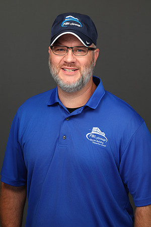 FBI Group Professional Headshots May 2025- Jonathan Smith 1