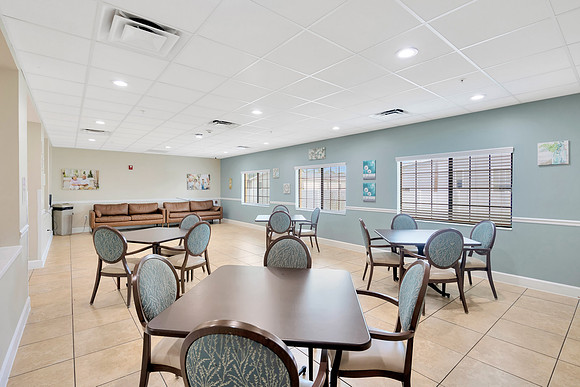 Inspired Living at Ivy Ridge St. Petersburg-71