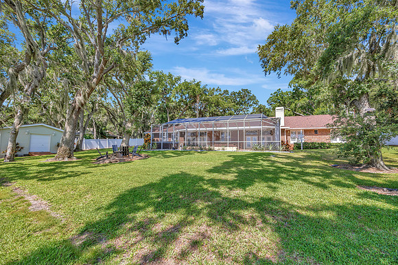 David Porter 9640 West Lake Rudy Dr Exterior & Aerial-55