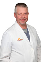 Brian Klein Headshot White 3