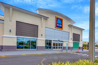 T.D. Farrell Aldi's #2413 Exterior-1