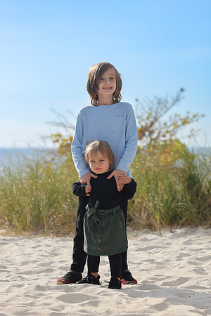 Blair Family Portraits Cypress Point Park-21
