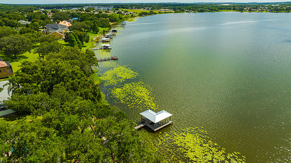 David Porter 9640 West Lake Rudy Dr Exterior & Aerial-3