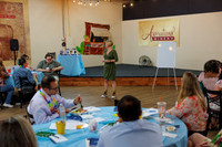 Tiffanie Speaking Clearwater Bar Association June 20th-5