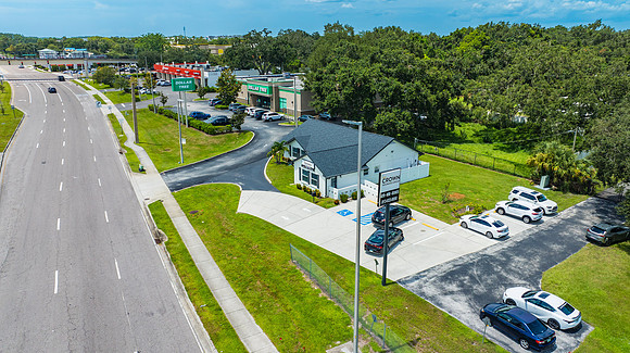 Crown Insurance Exterior Aerial-3