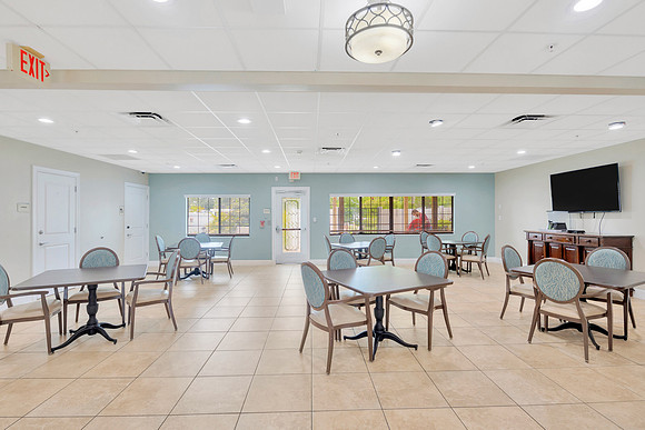 Inspired Living at Ivy Ridge St. Petersburg-72