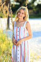 Hailey Senior Portraits-3