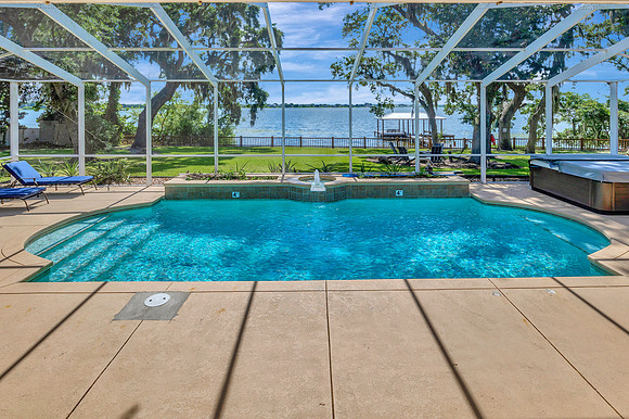 David Porter 9640 West Lake Rudy Dr Exterior & Aerial-33