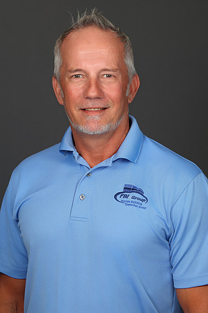 FBI Group Professional Headshots May 2025- Pete Nelson 1