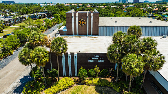 Paul Cross 5500 Memorial Hwy Aerial-49