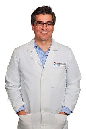 Dr. Gustavo Westin (7) White BG