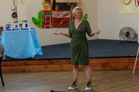 Tiffanie Speaking Clearwater Bar Association June 20th-19