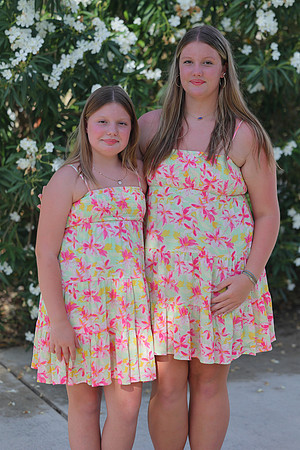Gina Family Portraits Weeki Wachie-16