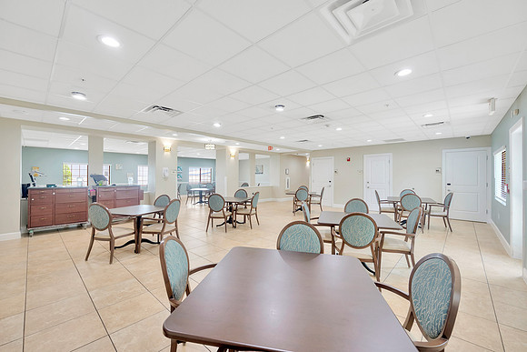 Inspired Living at Ivy Ridge St. Petersburg-77