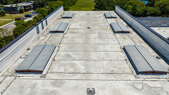 Paul Cross 5500 Memorial Hwy Aerial-39