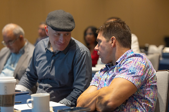 Clinical Summit Training Sessions Updates-Compliance-44