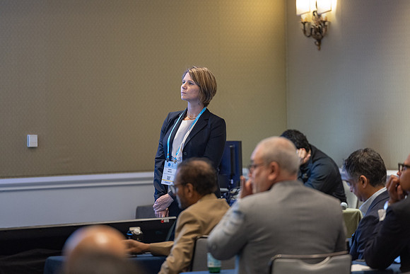 Clinical Summit 2024 Clinical AI Tools Session Day 2-10