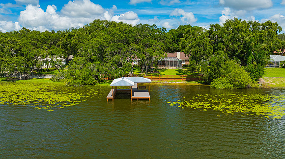 David Porter 9640 West Lake Rudy Dr Exterior & Aerial-5