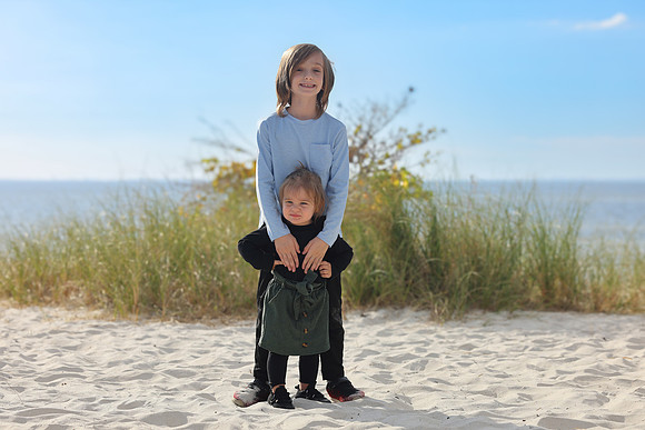 Blair Family Portraits Cypress Point Park-22