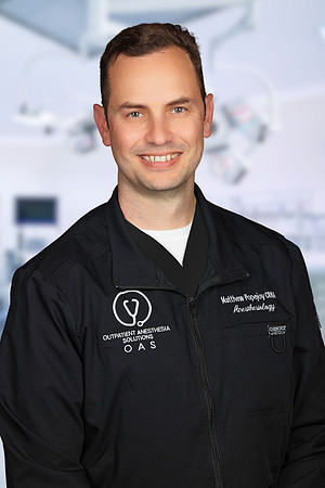 Matt Popejoy