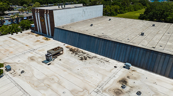 Paul Cross 5500 Memorial Hwy Aerial-36
